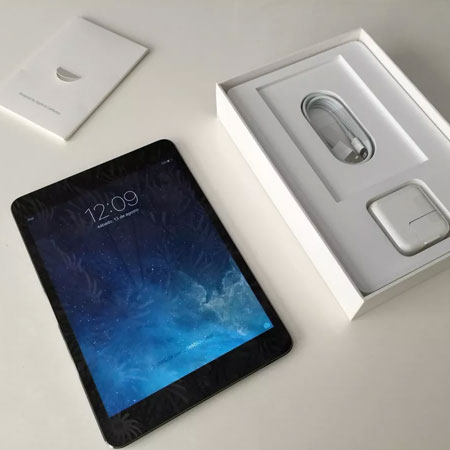 Ipad Mini 2 Retina 32gb